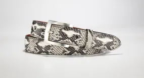 Python Glossy 1 3/8" - 35mm (Natural)