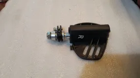 Right Pedal