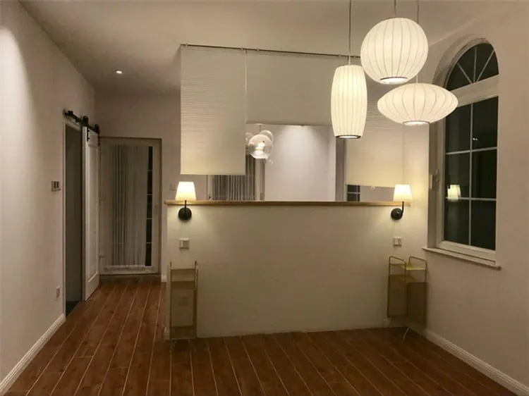 Rinjano Firefly Pendant Lamp