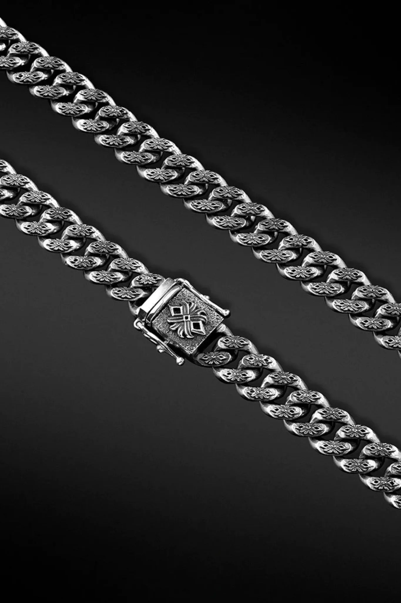 River Lotus Bracelet