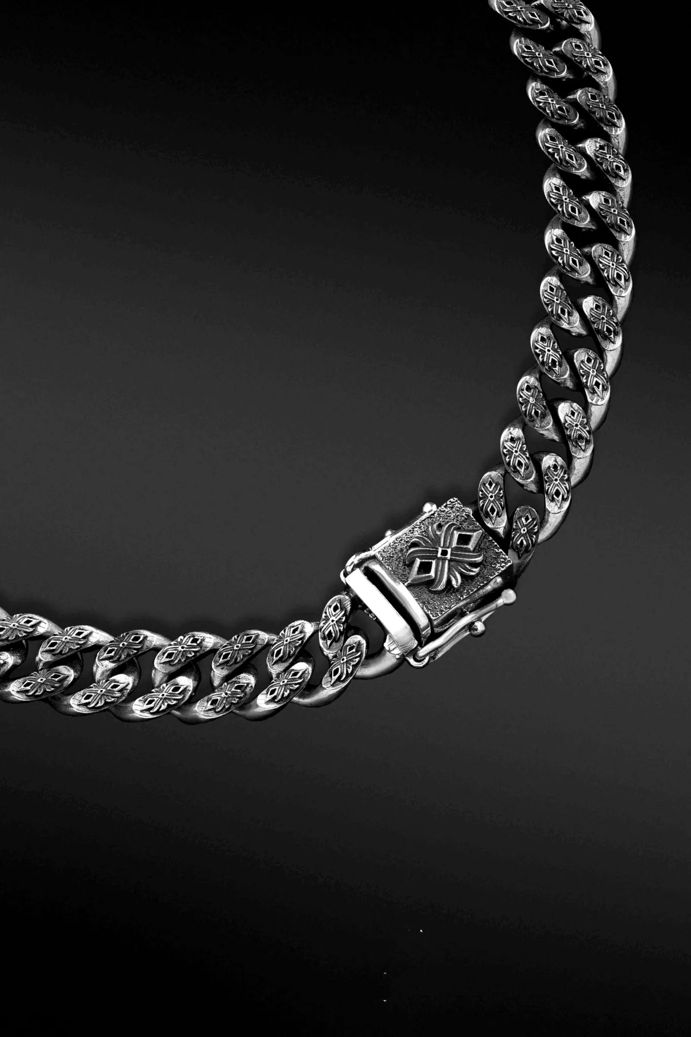 River Lotus Bracelet