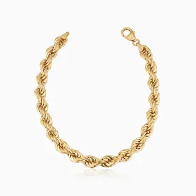 Roman Rope Bracelet