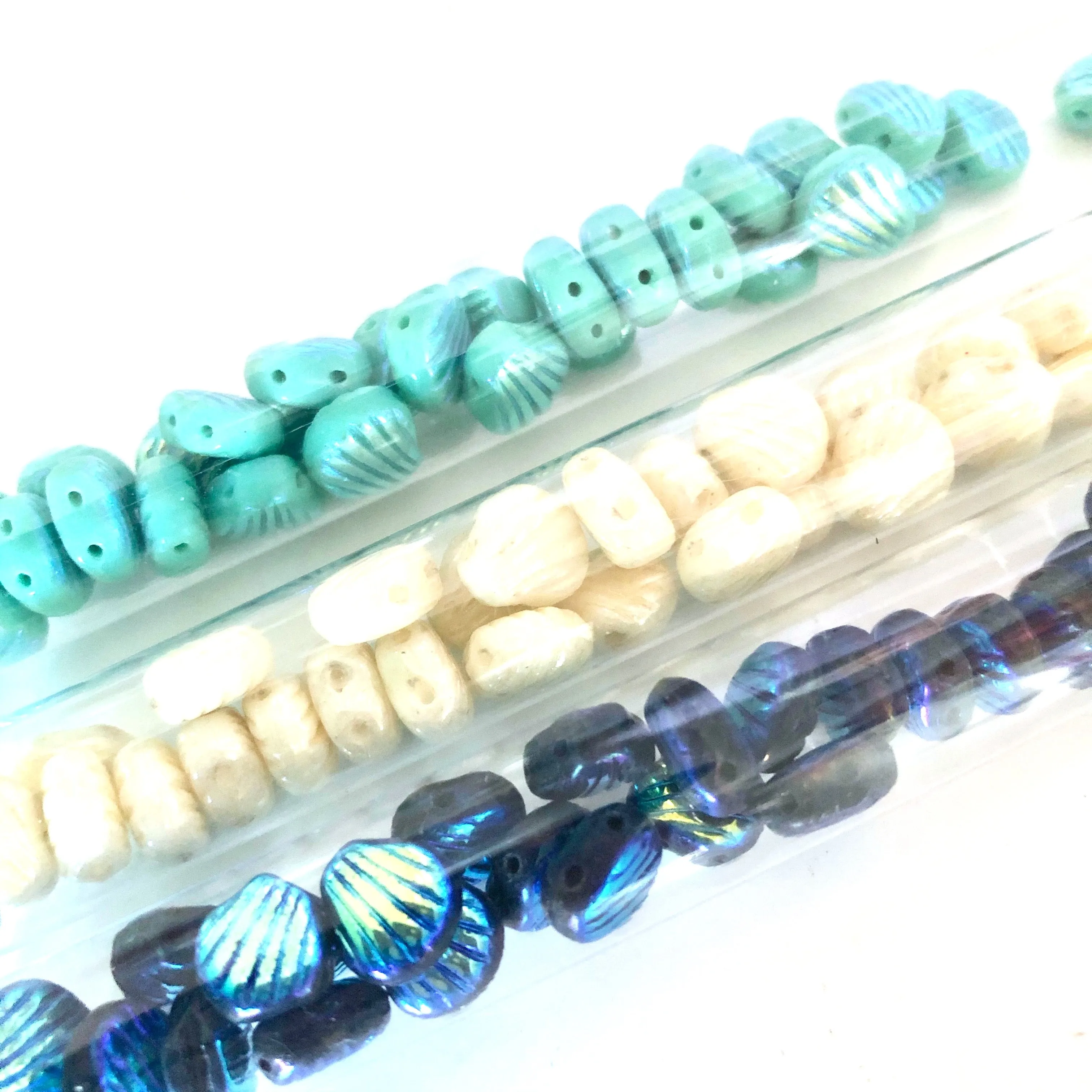 Shelling Around Bracelet Class