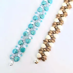 Shelling Around Bracelet Class