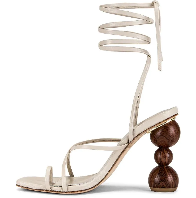 Song of Style Gelato Heel (SZ 10)