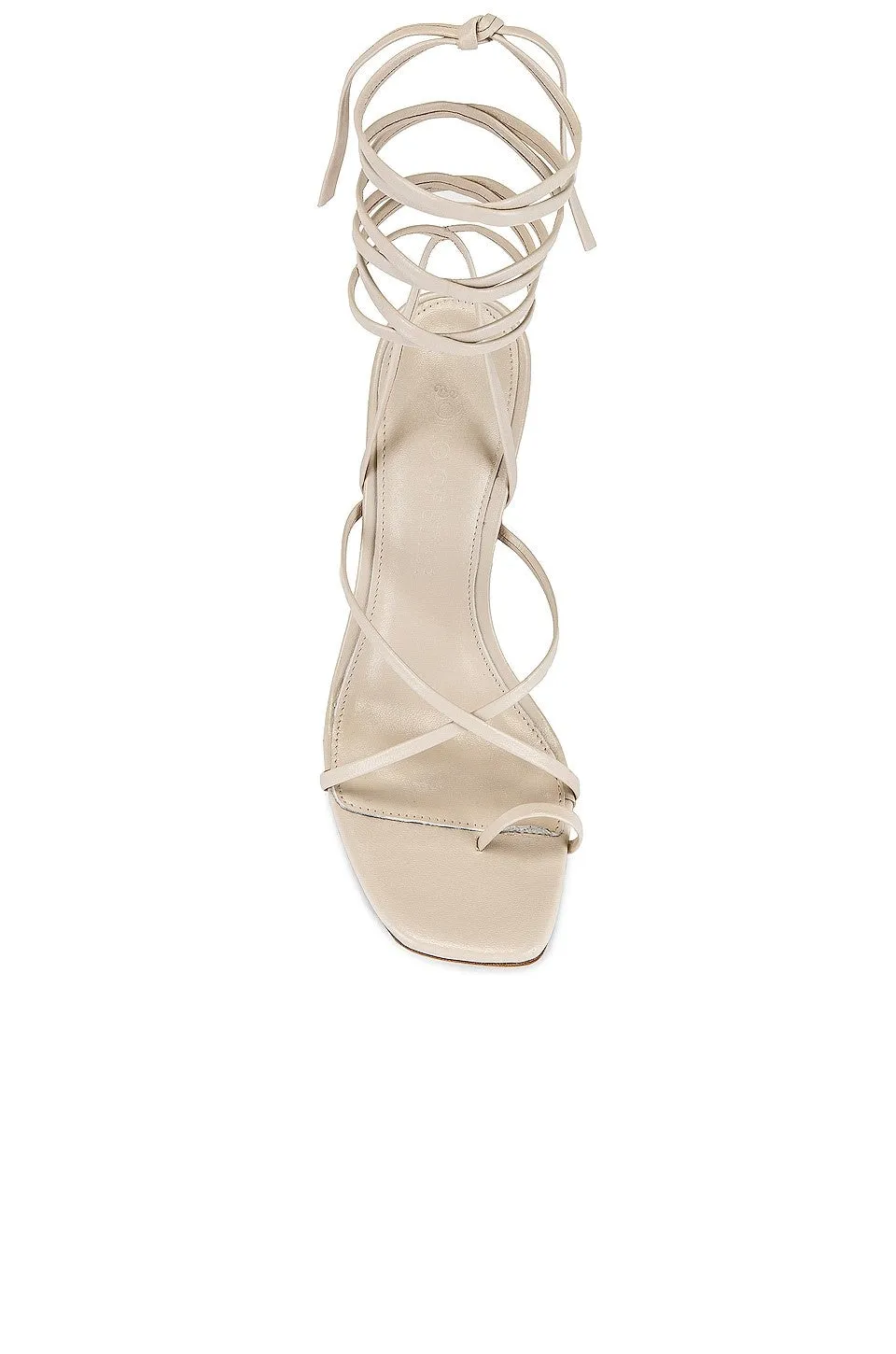 Song of Style Gelato Heel (SZ 10)