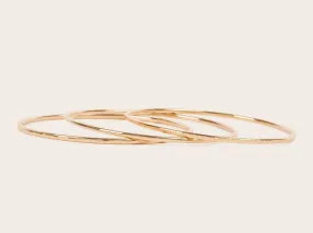 Sparkle Stack | Bangle Stack