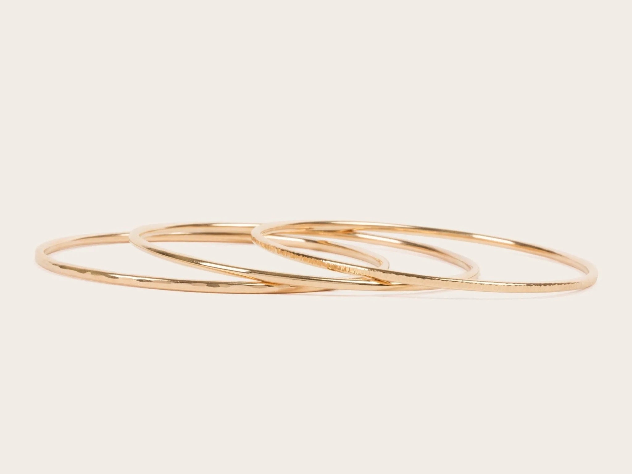 Sparkle Stack | Bangle Stack