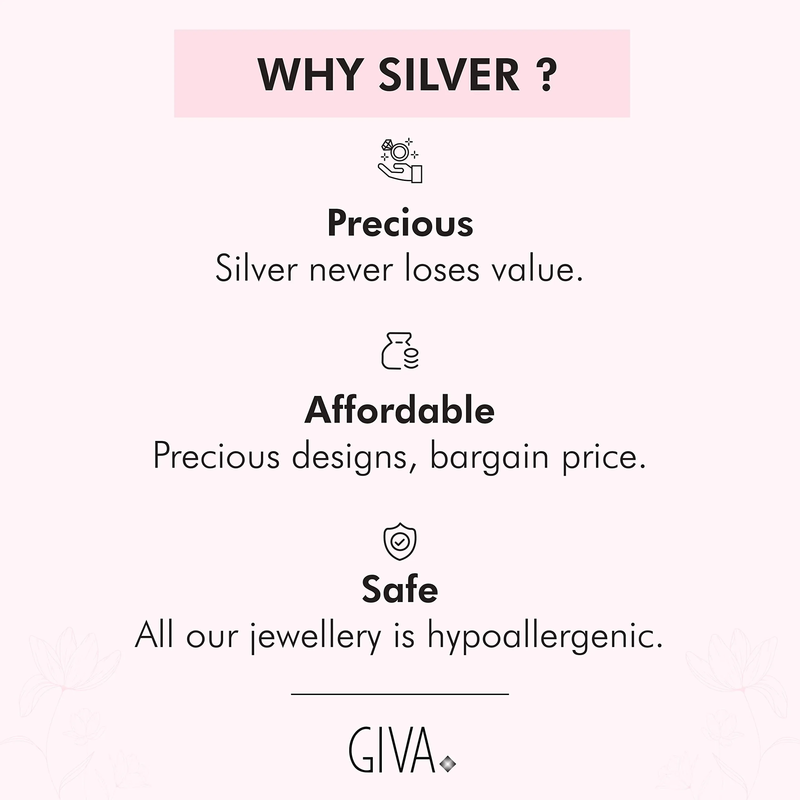 Sterling Silver Earrings For Women Hypoallergenic Zirconia Stone Stud Earrings