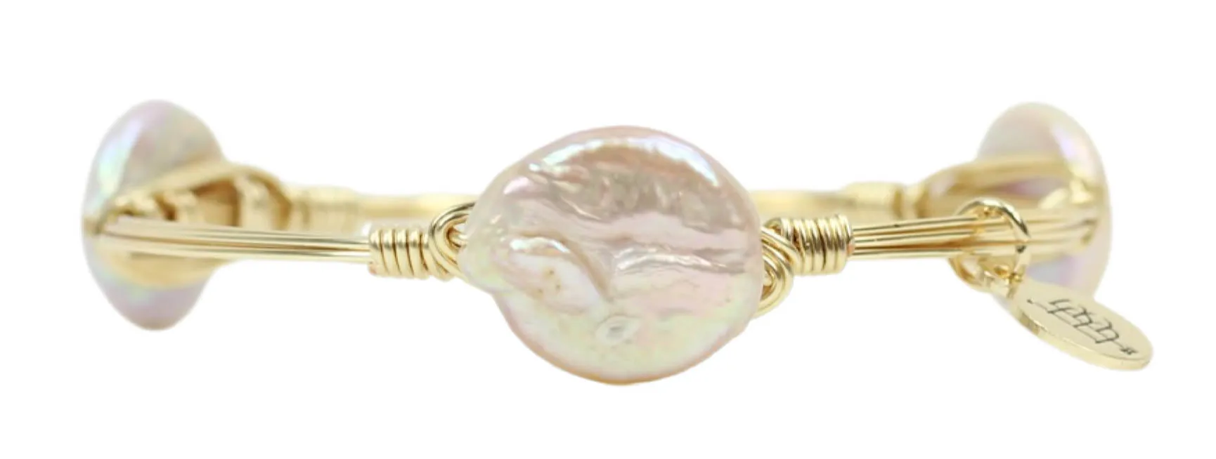 The Bridget Bangle Bracelet