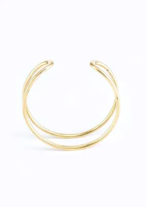 Tuareg Bangle