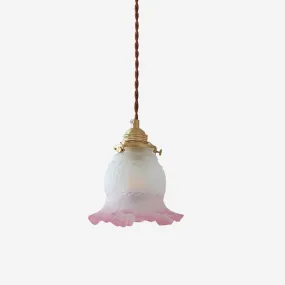 Tulips Pendant Lamp 5.9″- 7.8″