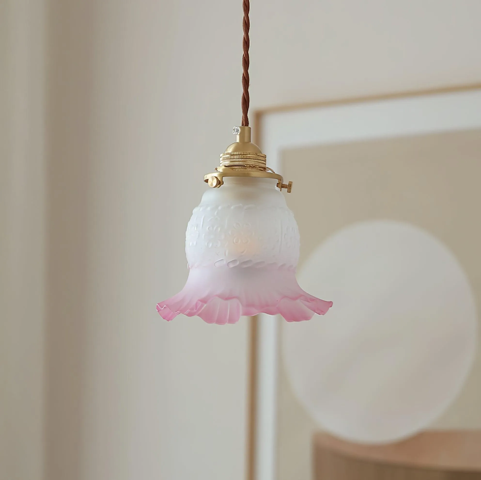 Tulips Pendant Lamp 5.9″- 7.8″