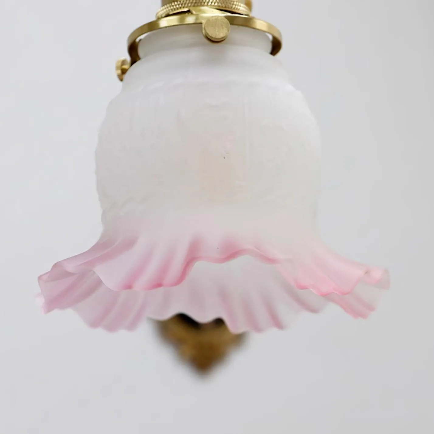 Tulips Pendant Lamp 5.9″- 7.8″