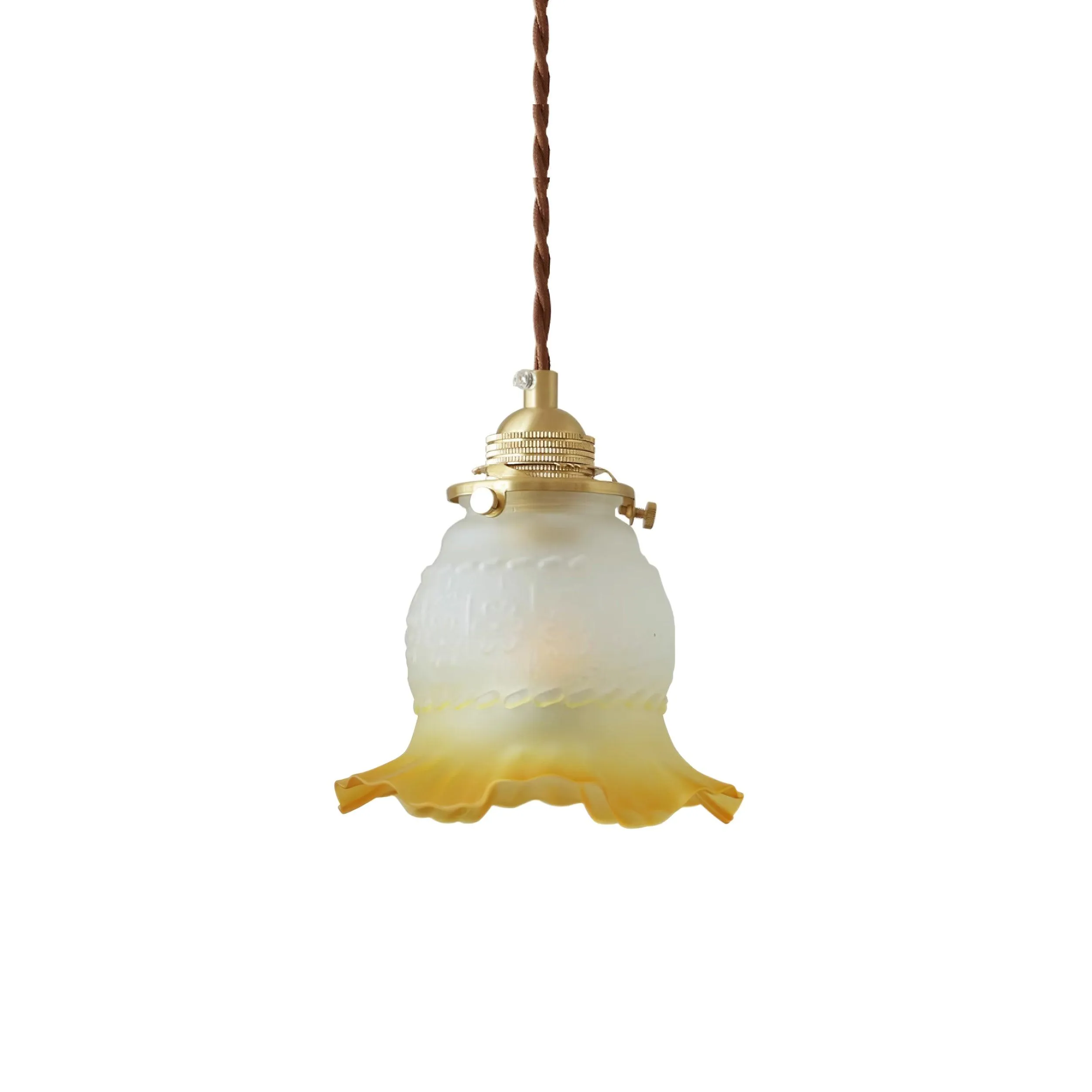 Tulips Pendant Lamp 5.9″- 7.8″