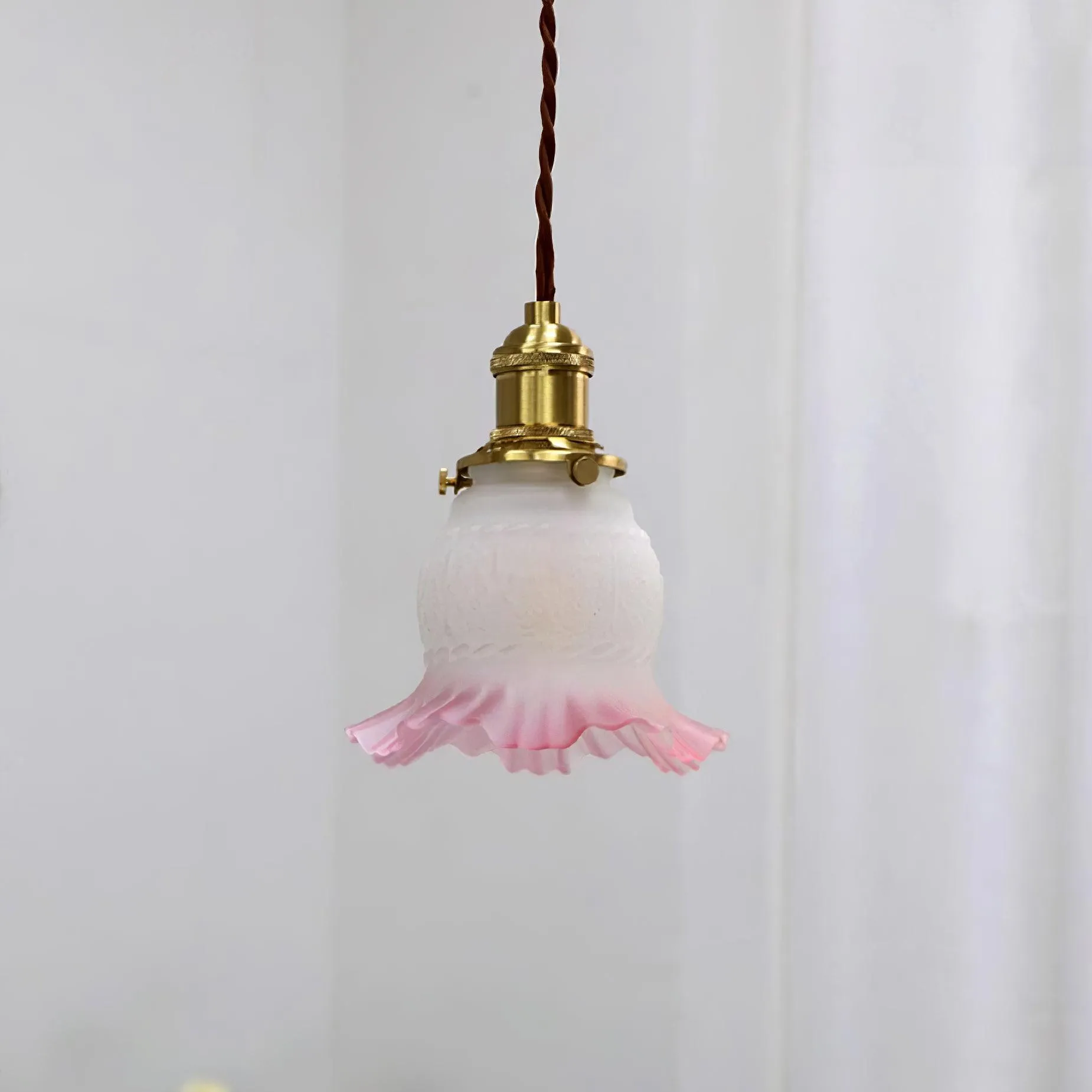 Tulips Pendant Lamp 5.9″- 7.8″
