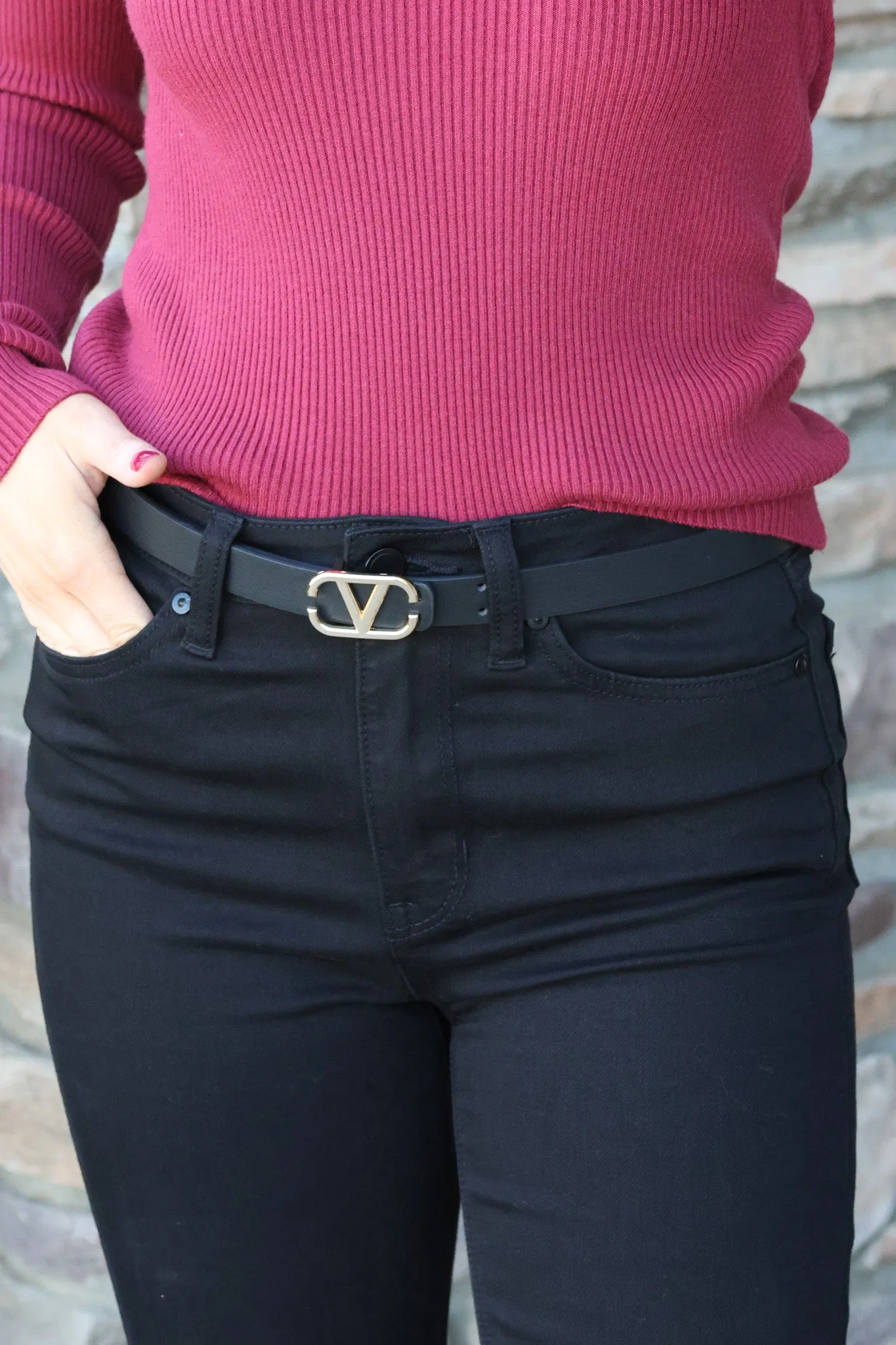 Victoria Belt